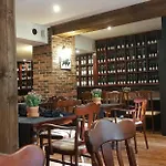 Restaurant Toscana 3*