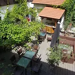 Restaurant Toscana Отель