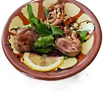 Restaurant Toscana Ξενοδοχείο Νάουμπουργκ