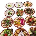 Ξενοδοχείο Restaurant Toscana 3*