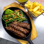 Ξενοδοχείο Restaurant Toscana Νάουμπουργκ