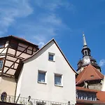 Restaurant Toscana 3*