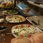 Restaurant Toscana 3* Νάουμπουργκ