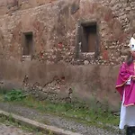 Restaurant Toscana Ξενοδοχείο