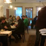 Ξενοδοχείο Restaurant Toscana 3*