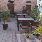 Restaurant Toscana 3* Νάουμπουργκ