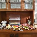 Restaurant Toscana Νάουμπουργκ