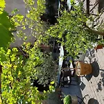 Restaurant Toscana Ξενοδοχείο Νάουμπουργκ