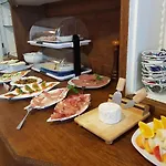 Restaurant Toscana 3*