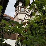 Restaurant Toscana 3* Νάουμπουργκ