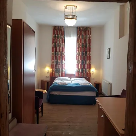 Restaurant Toscana 호텔