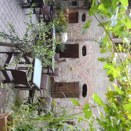 Restaurant Toscana ホテル