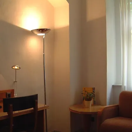 Restaurant Toscana 호텔