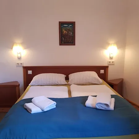 Restaurant Toscana Hotel 3*