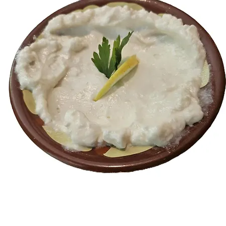 Hotell Restaurant Toscana Naumburg (Saale)