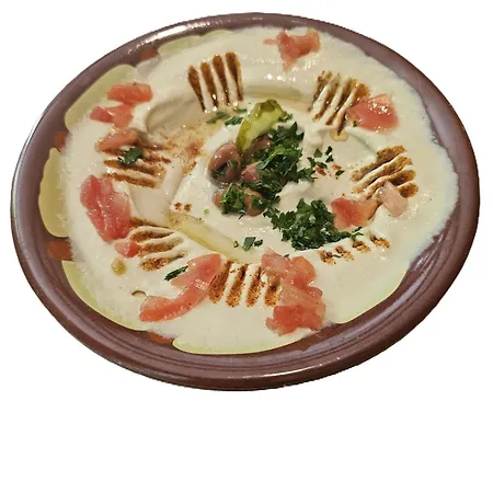 Restaurant Toscana 3*