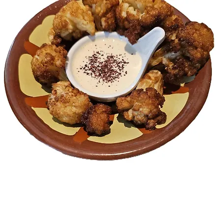 Restaurant Toscana ナウムブルク