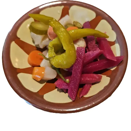 Restaurant Toscana 3* Naumburg