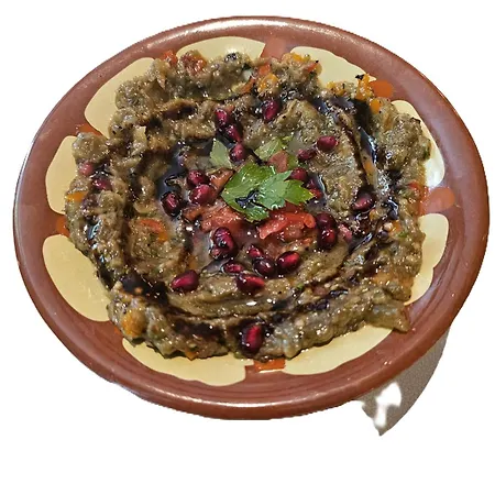 Restaurant Toscana