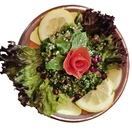 Szálloda Restaurant Toscana