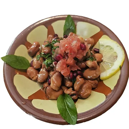 Restaurant Toscana ホテル 3*