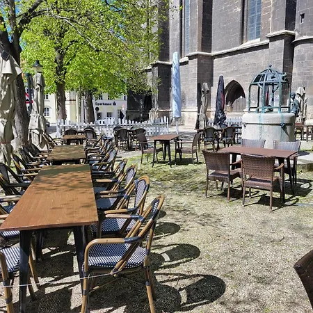 Restaurant Toscana Naumburg