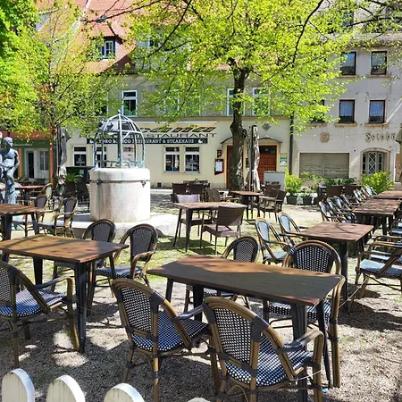 Restaurant Toscana Naumburg