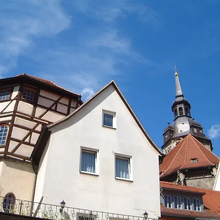 Restaurant Toscana 3*