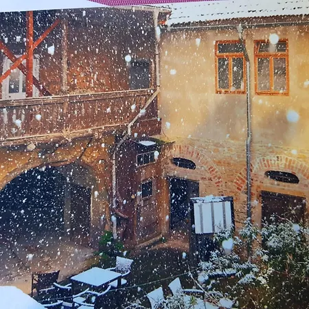 Restaurant Toscana Hotel 3*