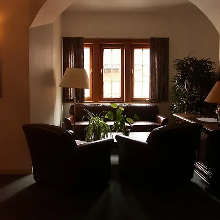 Restaurant Toscana