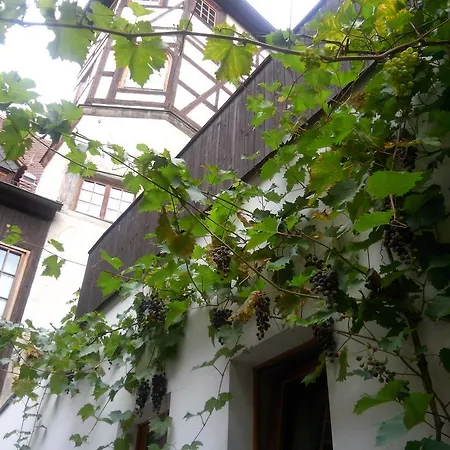 Restaurant Toscana Naumburg