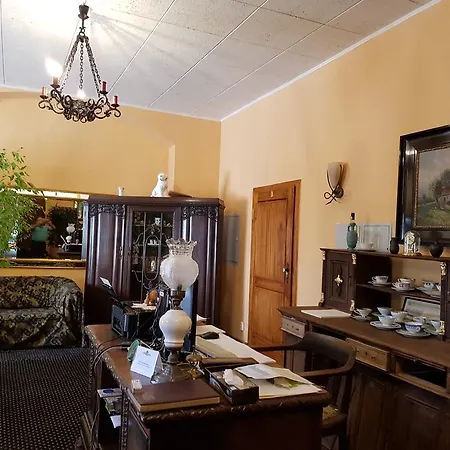 Restaurant Toscana