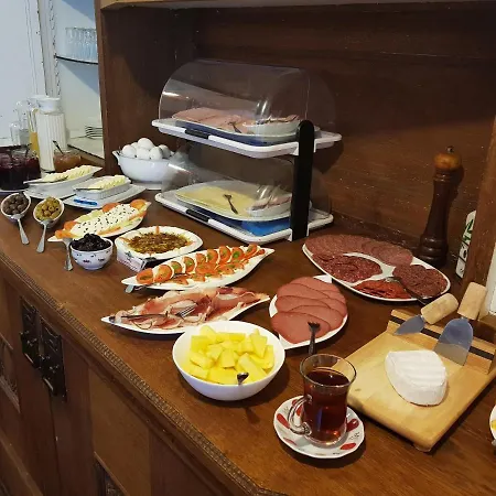 Restaurant Toscana ホテル ナウムブルク