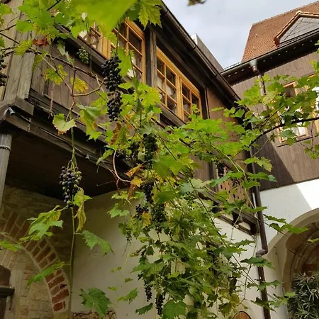 Restaurant Toscana Naumburg