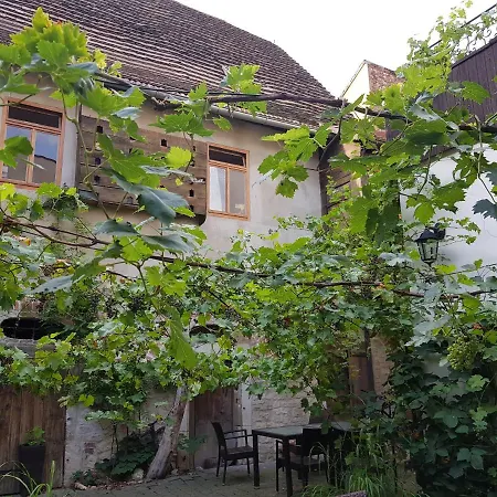 Restaurant Toscana 호텔 3*