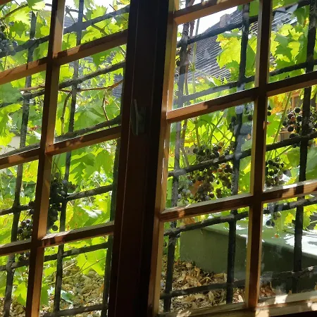 Restaurant Toscana 호텔