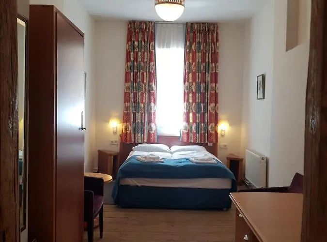 Restaurant Toscana Hotell