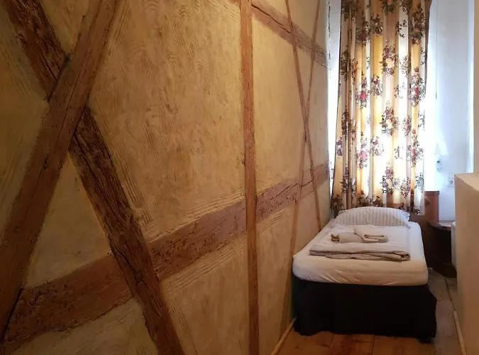 Restaurant Toscana 3* Naumburg