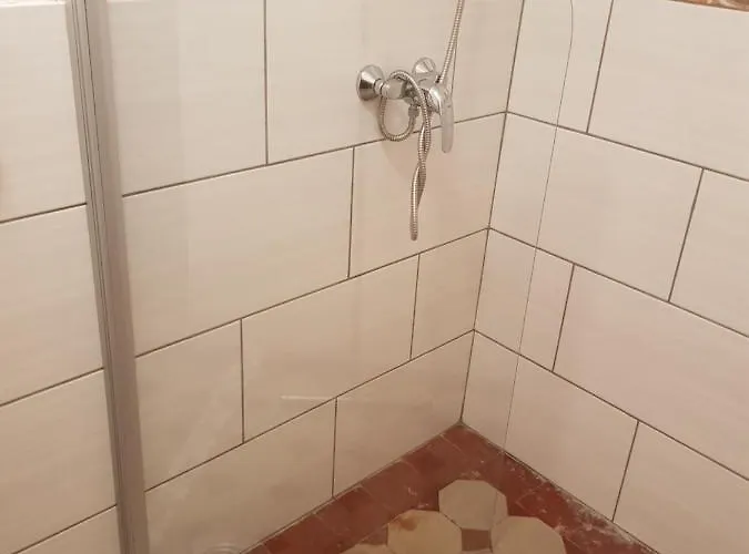 Hotell Restaurant Toscana