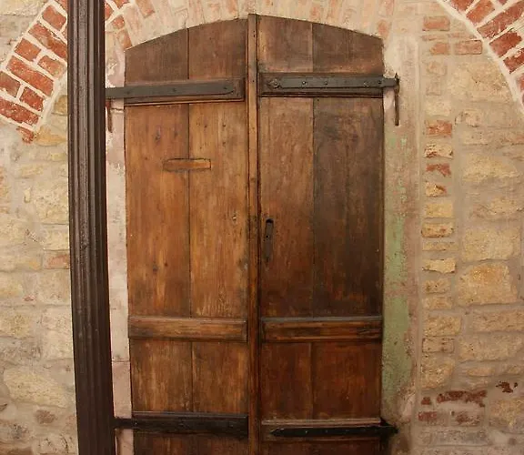 Restaurant Toscana Hotell Naumburg (Saale)