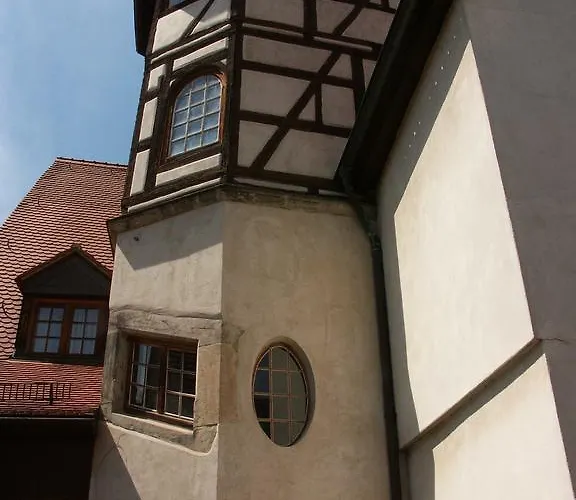 Hotell Restaurant Toscana 3*