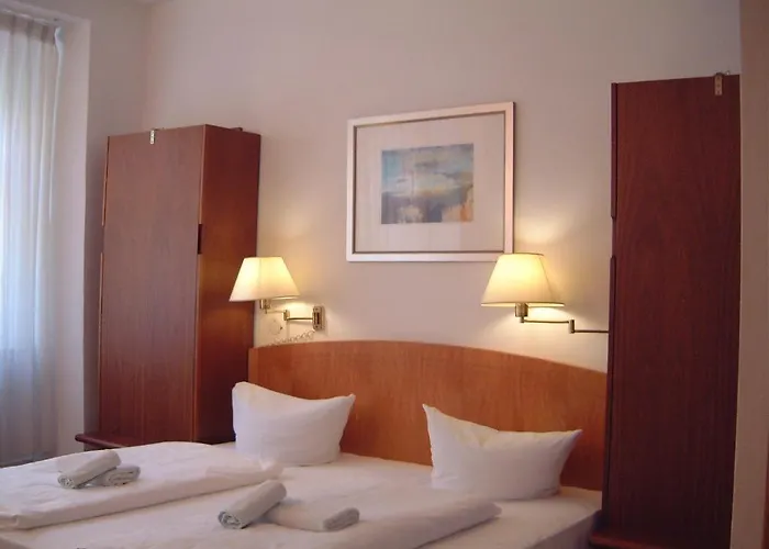 Restaurant Toscana 3* Naumburg