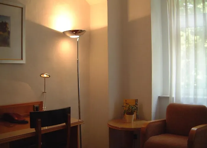 Restaurant Toscana Hotell