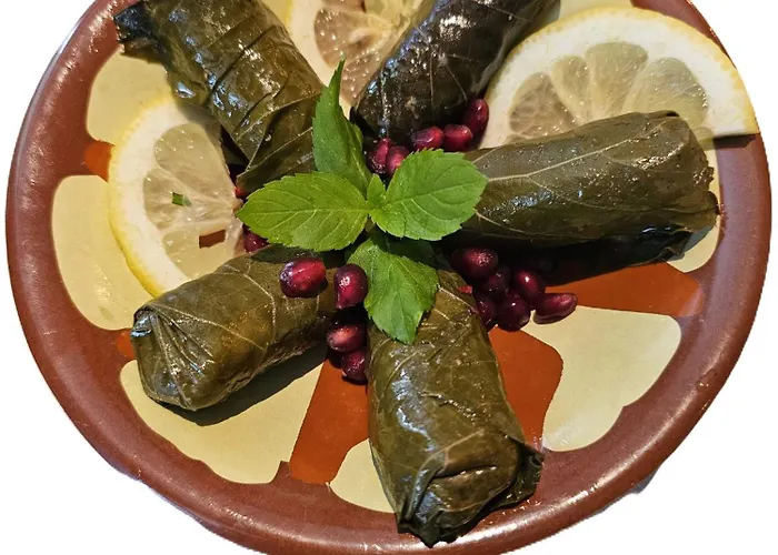 Hotell Restaurant Toscana 3*