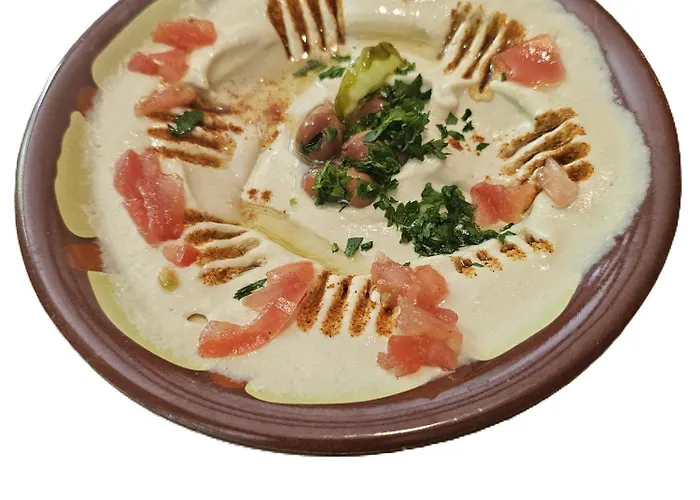 Restaurant Toscana 3*