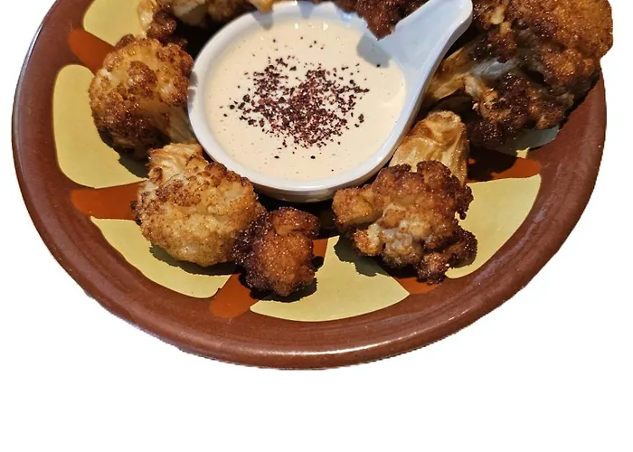 Restaurant Toscana Naumburg