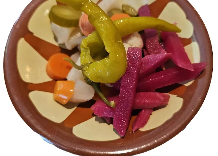 Restaurant Toscana 3* Naumburg (Saale)