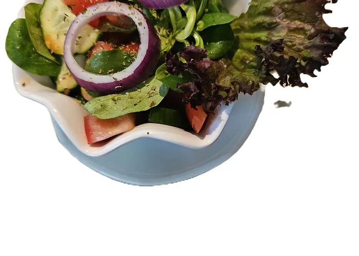 Restaurant Toscana Szálloda