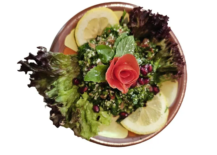 Szálloda Restaurant Toscana