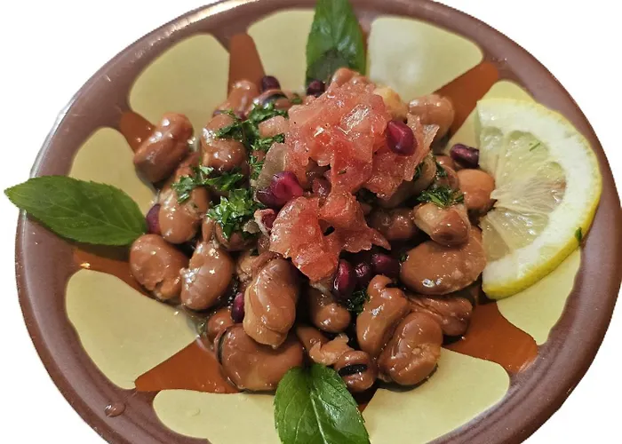 Restaurant Toscana Szálloda 3*